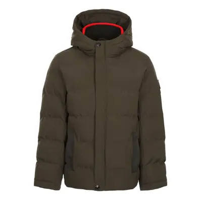 (3-4 Years, Ivy) Trespass Boys Habbton Jacket