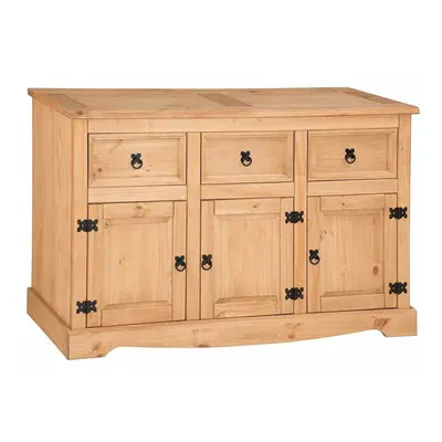 Corona Sideboard Large Door Drawer dining room Furniture