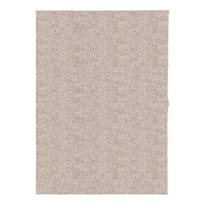 (beige, x cm) vidaXL Shaggy Rug Floor Mat Fluffy Rug Area Rug PAMPLONA High Pile Modern