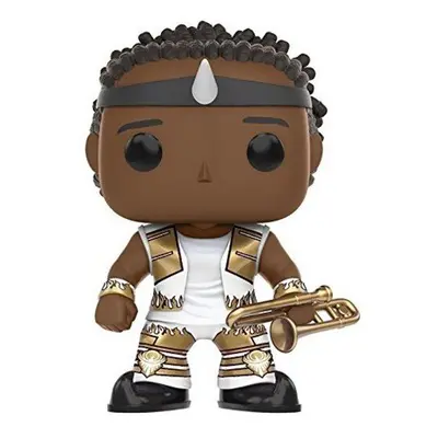 Funko POP WWE Xavier Woods Action Figure