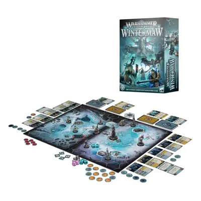 Games Workshop Warhammer Underworlds: Wintermaw