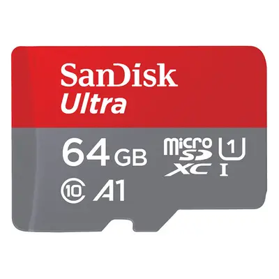 Sandisk EXTREME PRO UHS-I GB memory card MicroSDXC Class