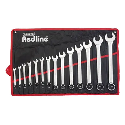 Metric Combination Spanner Set (14 Piece)