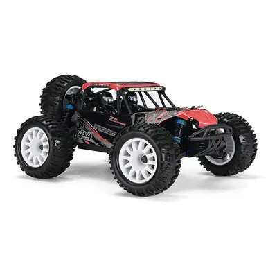 Brushless RC Car 4WD RC Truck RC Vehicle Model High Speed 45KM/h RTR Full Proportional Control A