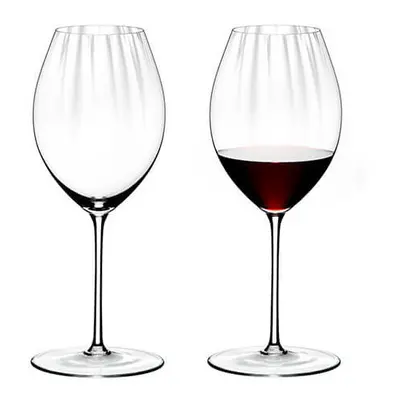 Riedel Performance Syrah / Shiraz Set Of Glasses