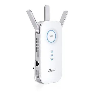 TP-Link RE550 - Wi-Fi-Range-Extender