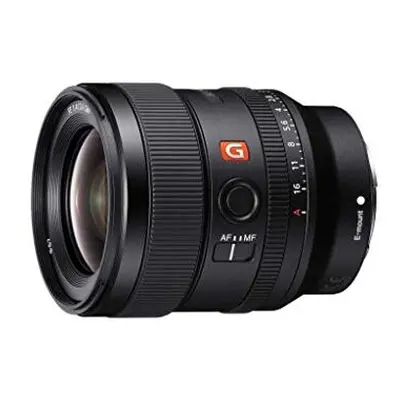 Sony FE 24mm f/1.4 GM Lens (SEL24F14GM)