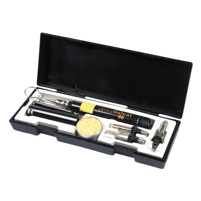 Antex XG060KT 60W Soldering Iron Kit (GasCat)