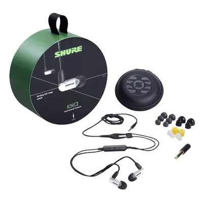 Shure AONIC Earphones White