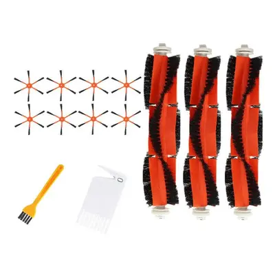 13pcs Replacements for XIAOMI Roborock S6 S55 S5 MAX Vacuum Cleaner Parts Accessories