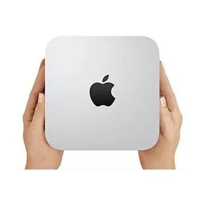 Apple Mac Mini Desktop Core i5 8GB 128GB+1TB Fusion Drive