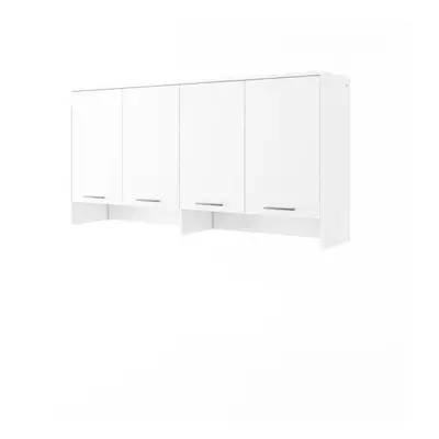 (White Matt) CP-11 Over Bed Unit for Horizontal Bed Concept Pro 90cm