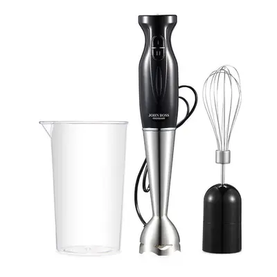 Hand Blender Two Speed Control Juice Blender Beater for Egg Cream Mousse