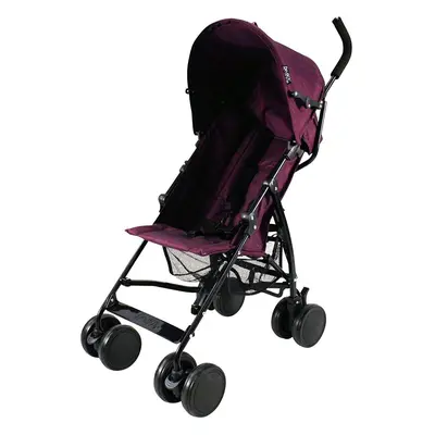 Red Kite Baby Push Me 2U (Plum)