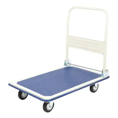 Platform Hand Trolley Truck - 300kg