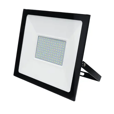 (100W) 10/20/30/50/100W 6500K LED Flood Light Spotlight IP65 Waterproof Landscape Lamp Outdoor E