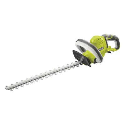 Ryobi Rht4550 450W Electric Hedge Trimmer, 50cm Blade, 20mm Cut