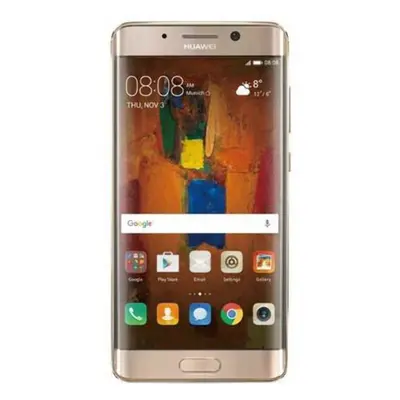 (Haze Gold) Huawei Mate Pro Dual Sim | 128GB | 6GB RAM