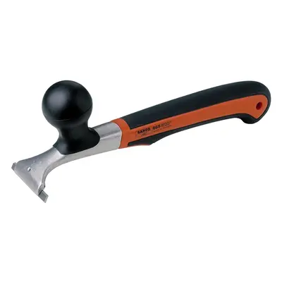 Bahco Carbide Edged H/Duty Paint Scraper