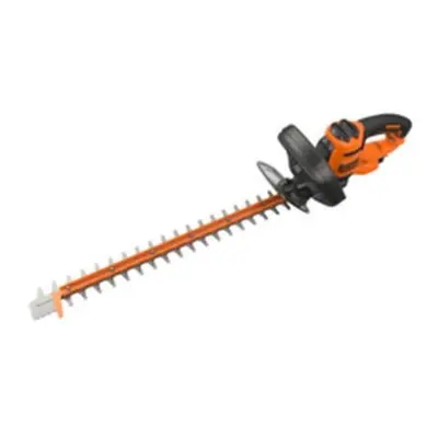 Black & Decker Hedge Trimmer 55cm 500w [BEHTS401-GB]