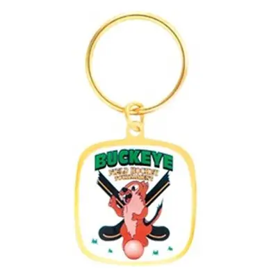 Simba EXPRESS-KT13 1.37 in. Vibraprint Keytag