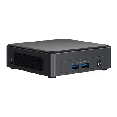 Intel Next Unit of Computing Pro Kit NUC11TNKv50Z mini PC Core i5 1145G7 vPro BNUC11TNKV50Z00