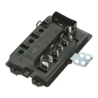 Genuine ZANUSSI ZOHCX3X2 Oven Terminal Block