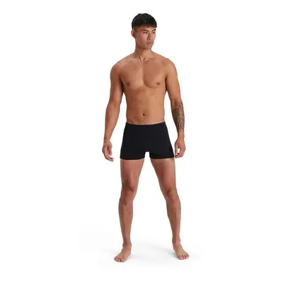 (40R, Black) Speedo Mens Eco Endurance+ Swim Shorts