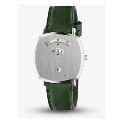 Gucci YA157412 Grip Quartz Unisex Watch