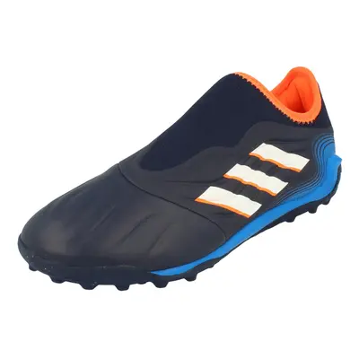 (11) Adidas Copa Sense.3 Ll Tf Mens Football Boots Trainers Gw7396