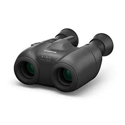 Canon 3639C005AA 8x20 IS binoculars