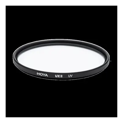 (72 mm) Hoya UX II UV Protector Camera Lens Filter