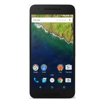 (Frost) Huawei Nexus 6P Single Sim | 128GB | 3GB RAM