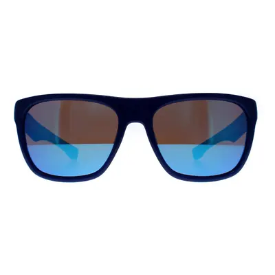 Lacoste Sunglasses L664S Medium Blue Blue