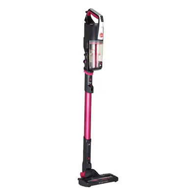 Hoover H-FREE PETS ENERGY HF522PTE Cordless Vacuum Cleaner with Pet Hair Removal and up to Minut