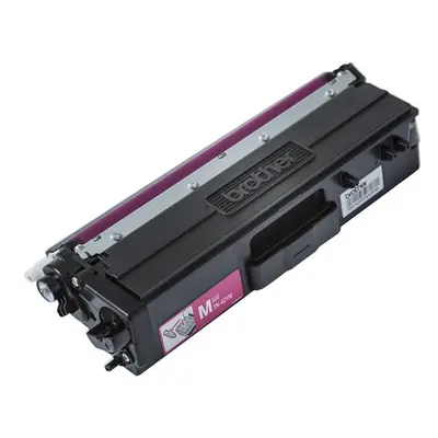 Brother Tn-421m Cartridge Magenta Laser Toner & Cartridge