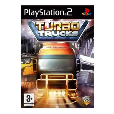 Turbo Trucks (PS2)