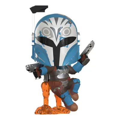 The Mandalorian Bo-Katan Kryze Cosbaby