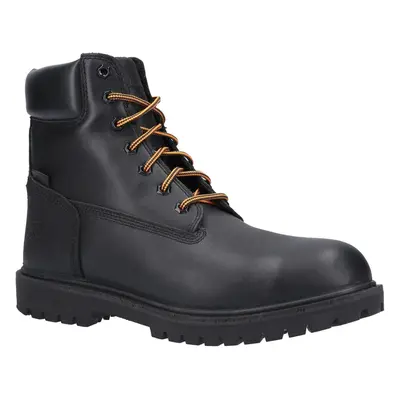 (Black, UK 6) Timberland Pro Iconic Safety Boots