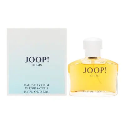 Joop Le Bain by Joop for Women. 2.5 Oz Eau De Perfume Spray