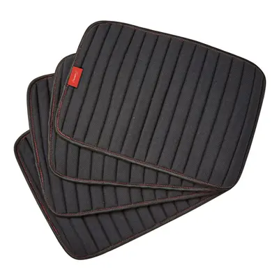 Weatherbeeta Therapy-Tec Channel Quilt Horse Leg pads (Pack of 4)