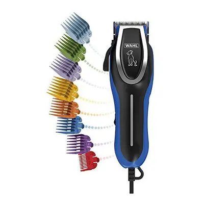 WAHL U-Clip Dog Clipper Kit