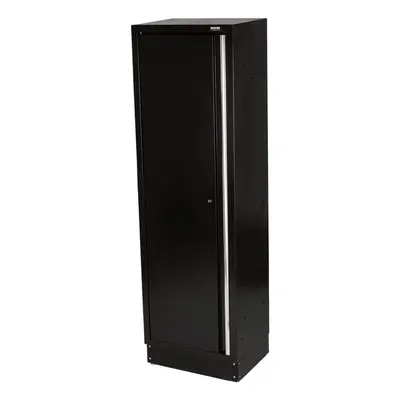 BUNKER® Modular Tall Floor Cabinet, Door, 600mm