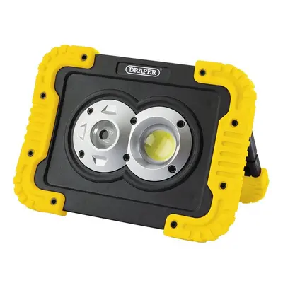 10W Rechargeable COB LED Worklight