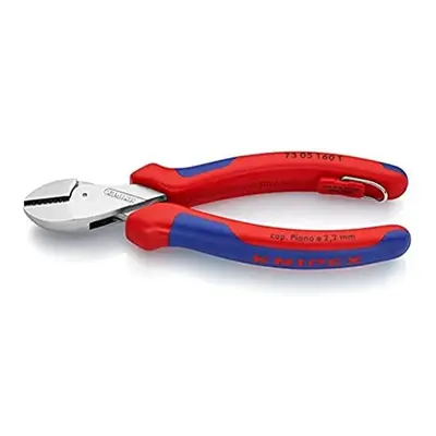 KNIPEX X-Cut Compact Diagonal Cutter (160 mm) 05 T