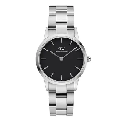 Daniel Wellington DW00100204 Iconic Link mm Ladies Watch