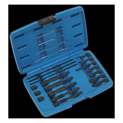 Glow Plug Heater Element Removal Set & 10mm