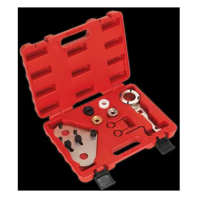 Petrol Engine Timing Tool Kit - VAG 1.8/2.0 TFi/TFSi - Chain Drive