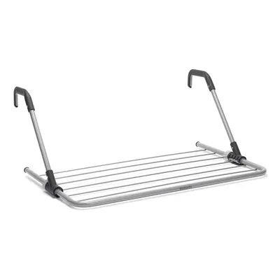 Radiator Airer and Hanging Drying Rack - 4.5 m, Grey