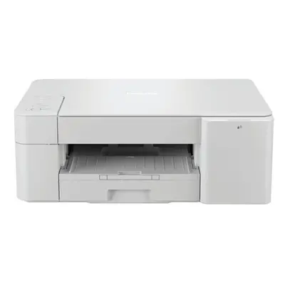 Brother DCP-J1200W Wireless All-in-One Colour Inkjet Printer DCPJ1200WZU1 BA80925